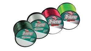 Fishing Line - The Snag Bin