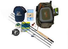 Fly Fishing Gear - The Snag Bin