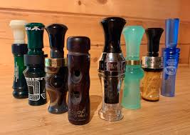 Hunting Calls - The Snag Bin