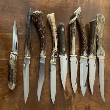 Knifes - The Snag Bin