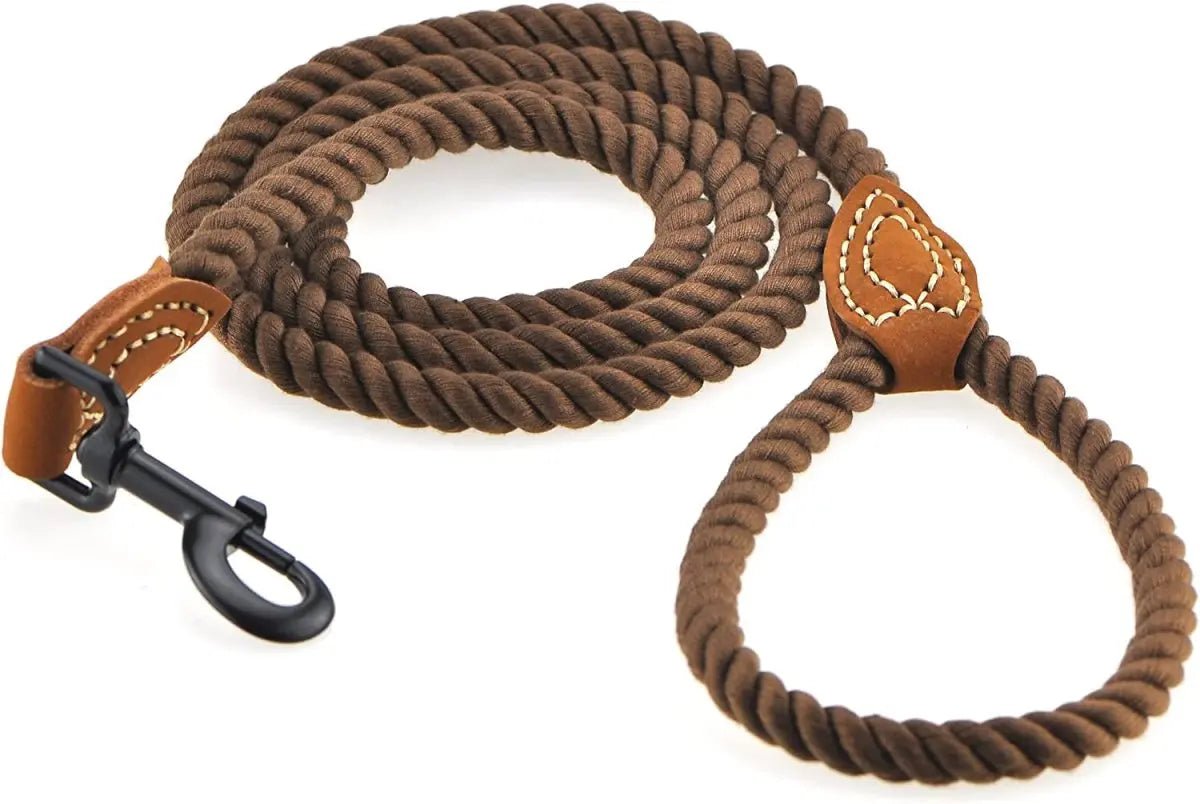 LEASHES - The Snag Bin