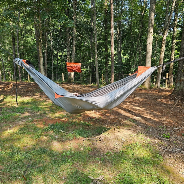 Hammocks The Snag Bin