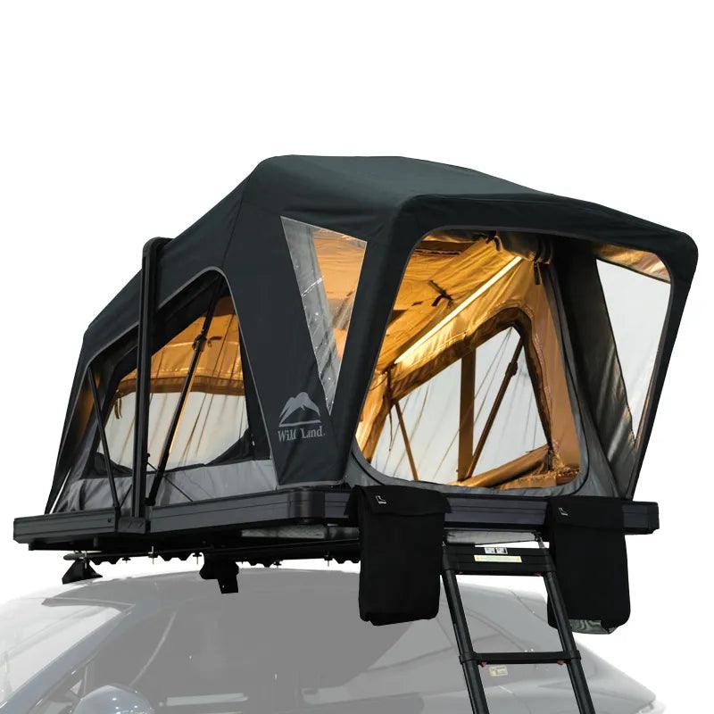 Tents The Snag Bin