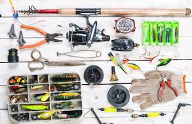 Tackle Box Essentials - The Snag Bin