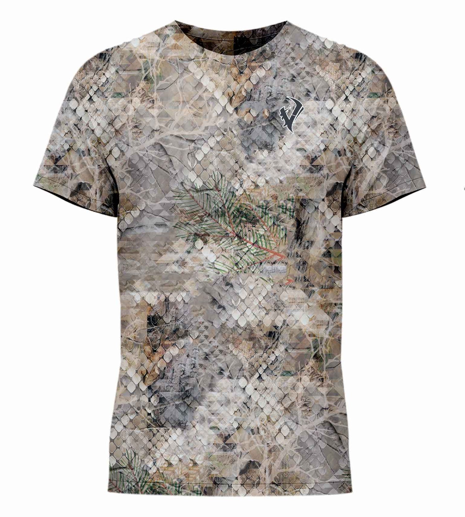 Short-Sleeves The Snag Bin