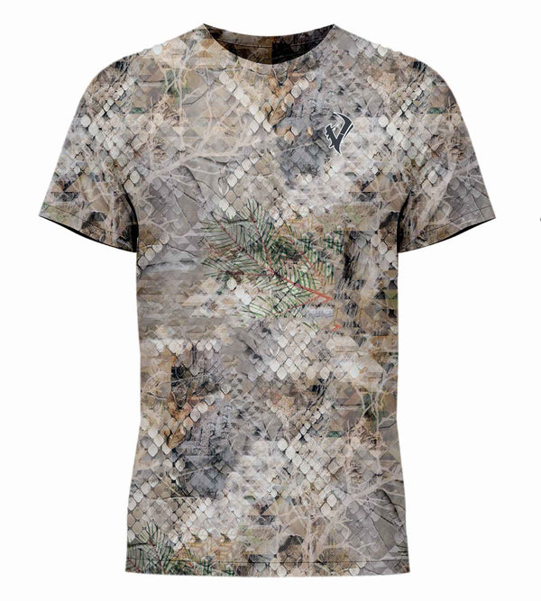 Short-Sleeves The Snag Bin