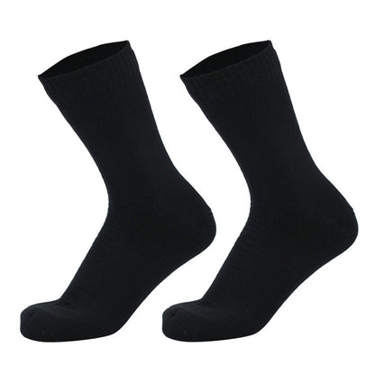 Socks Waterproof Breathable Outdoor Waterproof Hiking Wading Camping Winter Skiing Sock Riding Snow Warm Waterproof Socks V.I.P Digital Presence  29.14 The Snag Bin