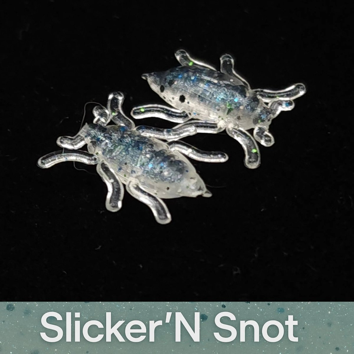 0.5" Half Inch Micro Beetle "Toe Biter" - The Snag Bin