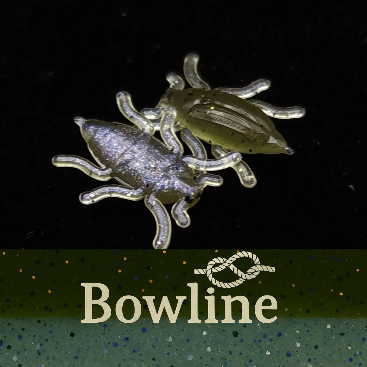 0.5" Half Inch Micro Beetle "Toe Biter" - The Snag Bin