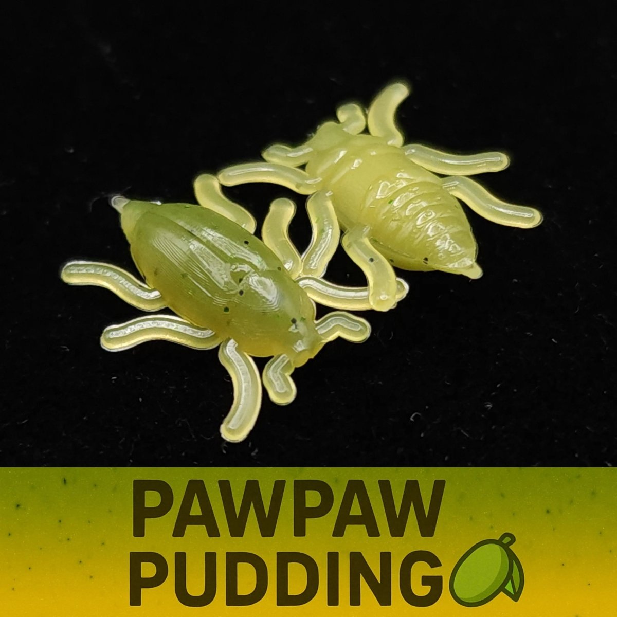 0.5" Half Inch Micro Beetle "Toe Biter" - The Snag Bin