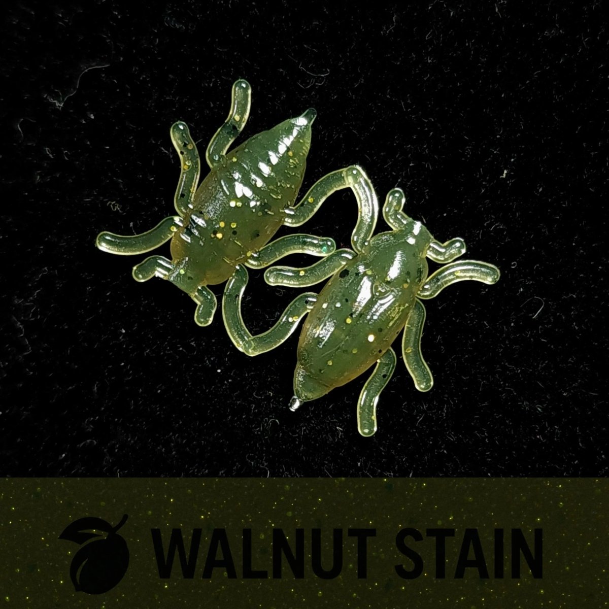 0.5" Half Inch Micro Beetle "Toe Biter" - The Snag Bin