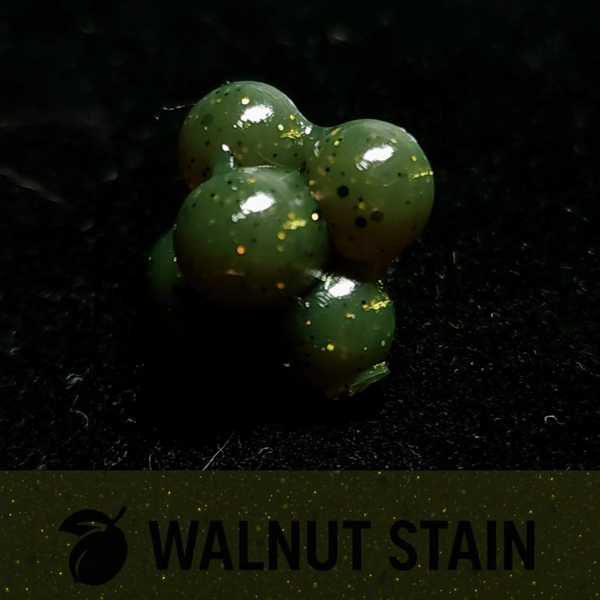 0.8" Salmon Egg Cluster "Ditch Caviar" - The Snag Bin