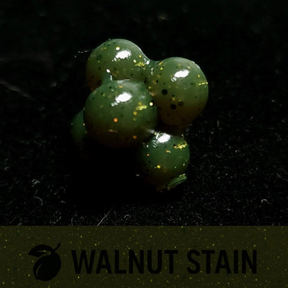 0.8" Salmon Egg Cluster "Ditch Caviar" - The Snag Bin