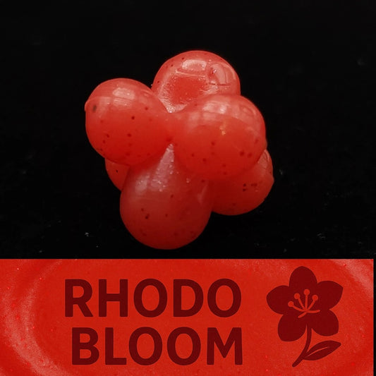 0.8" Salmon Egg Cluster "Ditch Caviar" - The Snag Bin