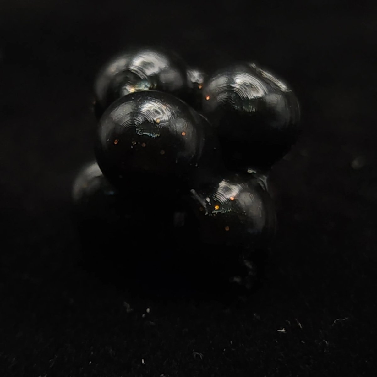 0.8" Salmon Egg Cluster "Ditch Caviar" - The Snag Bin