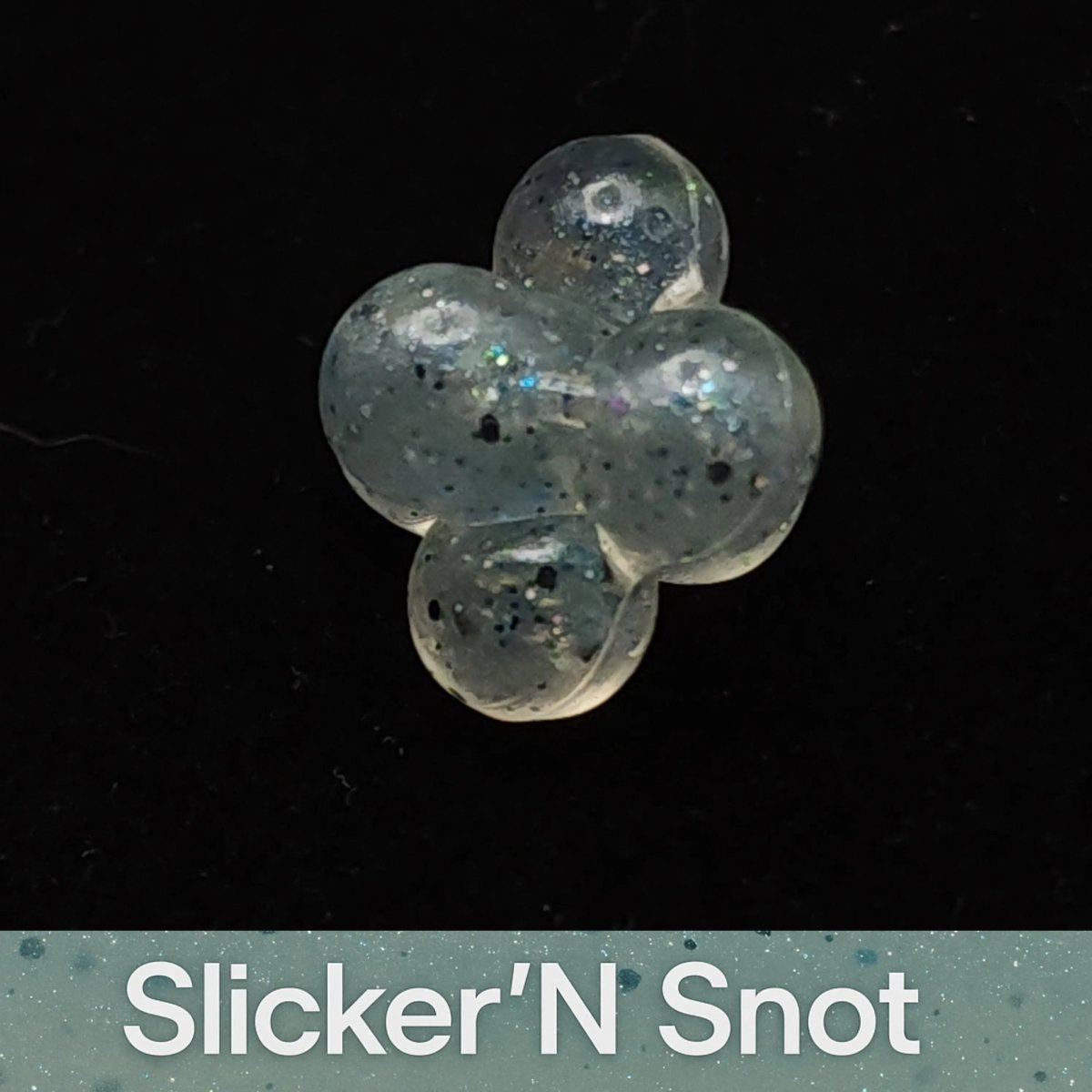 0.8" Salmon Egg Cluster "Ditch Caviar" - The Snag Bin