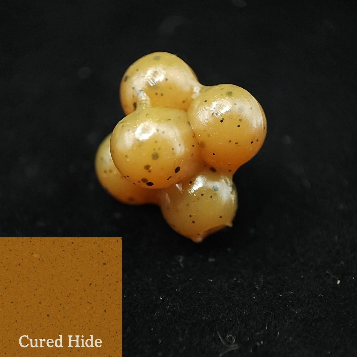 0.8" Salmon Egg Cluster "Ditch Caviar" - The Snag Bin