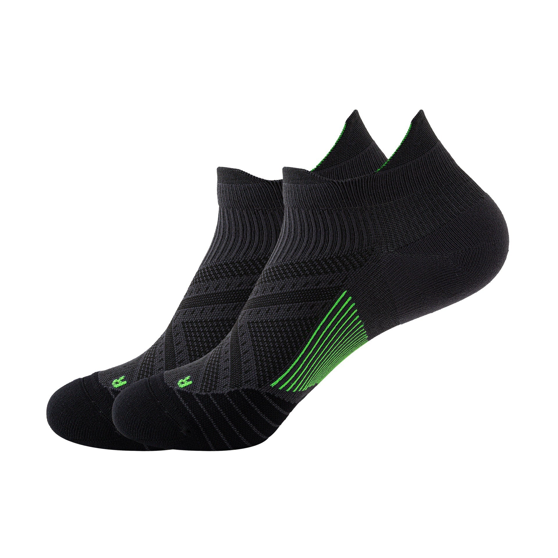 Professional sports socks for men and women, shallow socks for fitness and running, towel bottom, anti slip and wear-resistant sports boat socks V.I.P Digital Presence  12.24 The Snag Bin