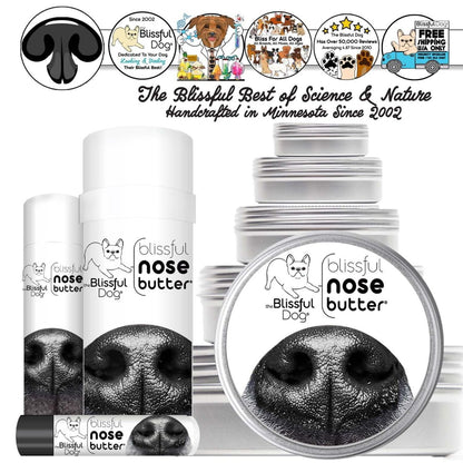 1 Dog Nose Butter For All Dogs - The Snag Bin