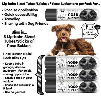 1 Dog Nose Butter For All Dogs - The Snag Bin