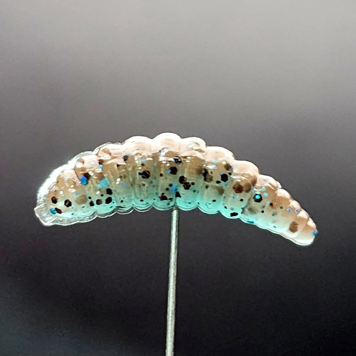 1" Waxworm "The Tater Bug" - The Snag Bin