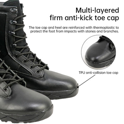 Original Russian military issue. New VKBO 2.0 thermal zone combat boots for men, genuine leather tactical boots. V.I.P Digital Presence   The Snag Bin