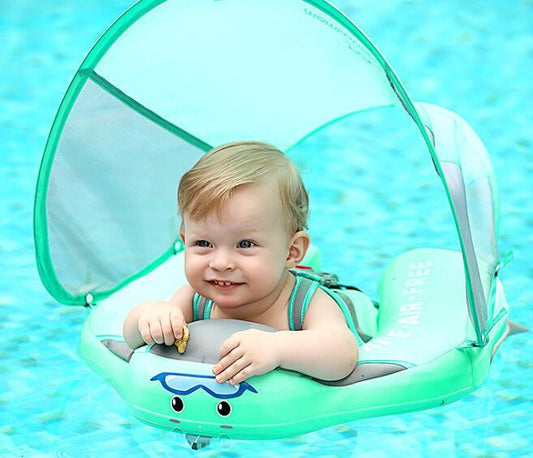 Baby Swimming Ring Floats 1187383065270