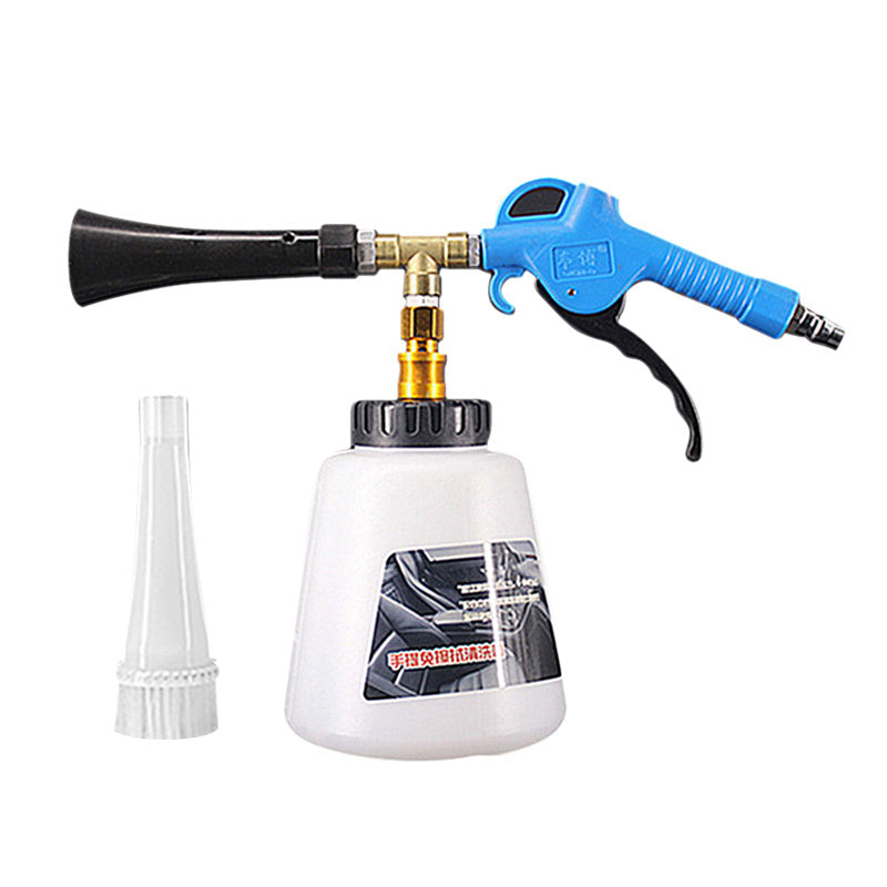 Car interior cleaning tools 1247046054612