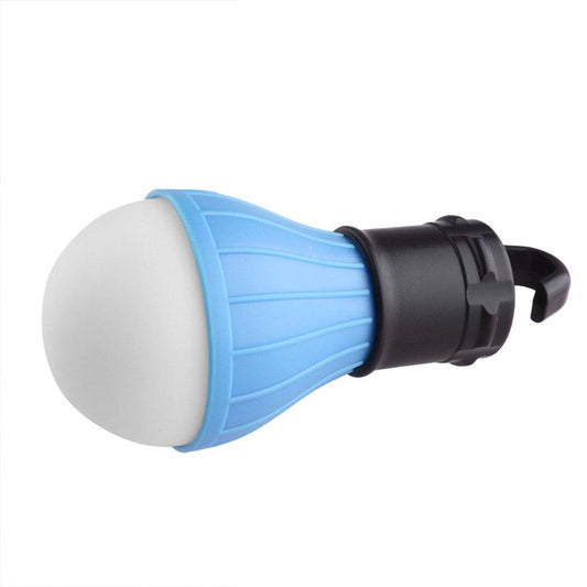 Multifunctional Outdoor Camping Working LED Tent Light Flashlight Portable Emergency Lamp Electric Torch V.I.P Digital Presence  15.96 The Snag Bin