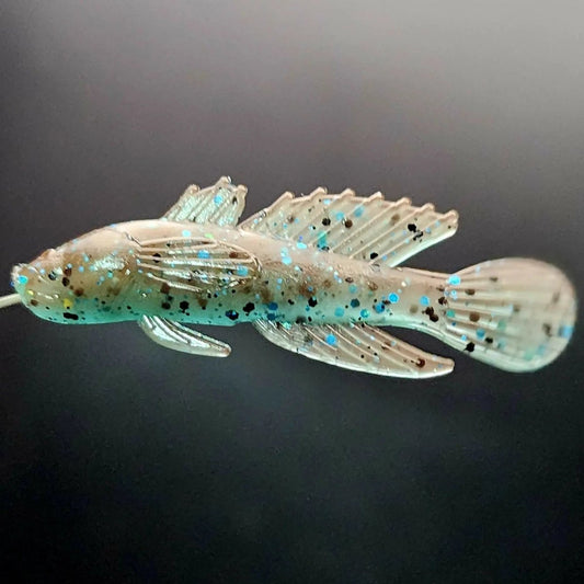 1.5" Darter "The Stream Dancer" - The Snag Bin