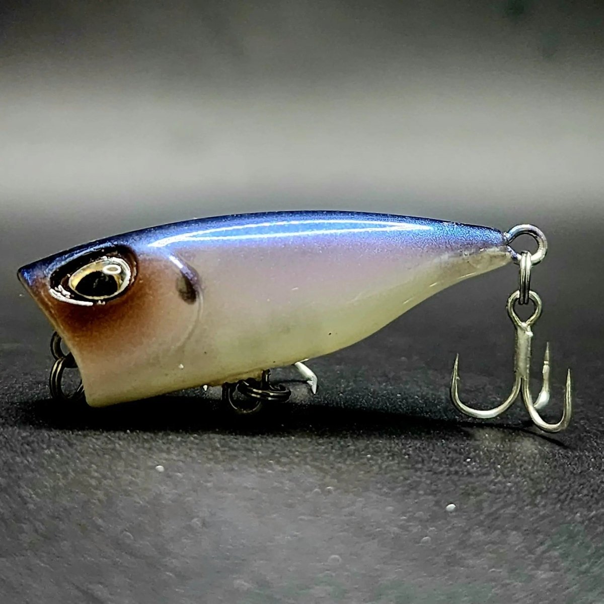 1.5" Popper "The Puddle Popper" - The Snag Bin