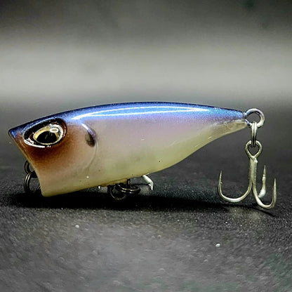 1.5" Popper "The Puddle Popper" - The Snag Bin