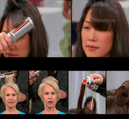 2-WAY ROTATING CURLING IRON 1567345175707
