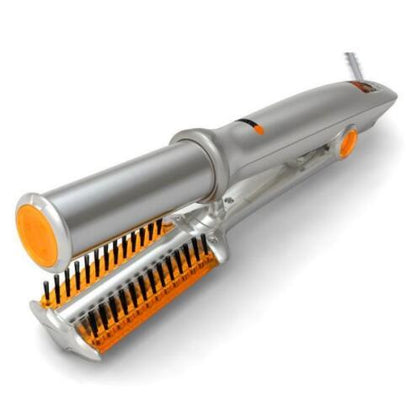 2-WAY ROTATING CURLING IRON 1609394729118_e5efc255-733e-4786-a6cc-d2b17228230c