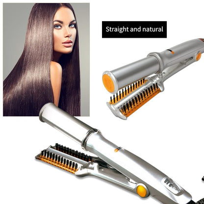 2-WAY ROTATING CURLING IRON 16850524464252