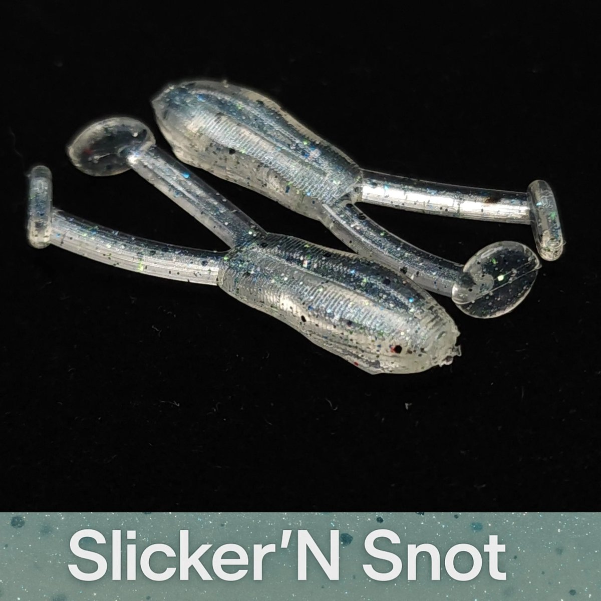 1.7" Inch Micro Frog "The Creek Croaker" - The Snag Bin