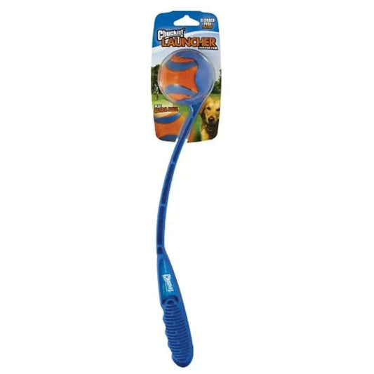18m junior launcher with ultra ball - The Snag Bin