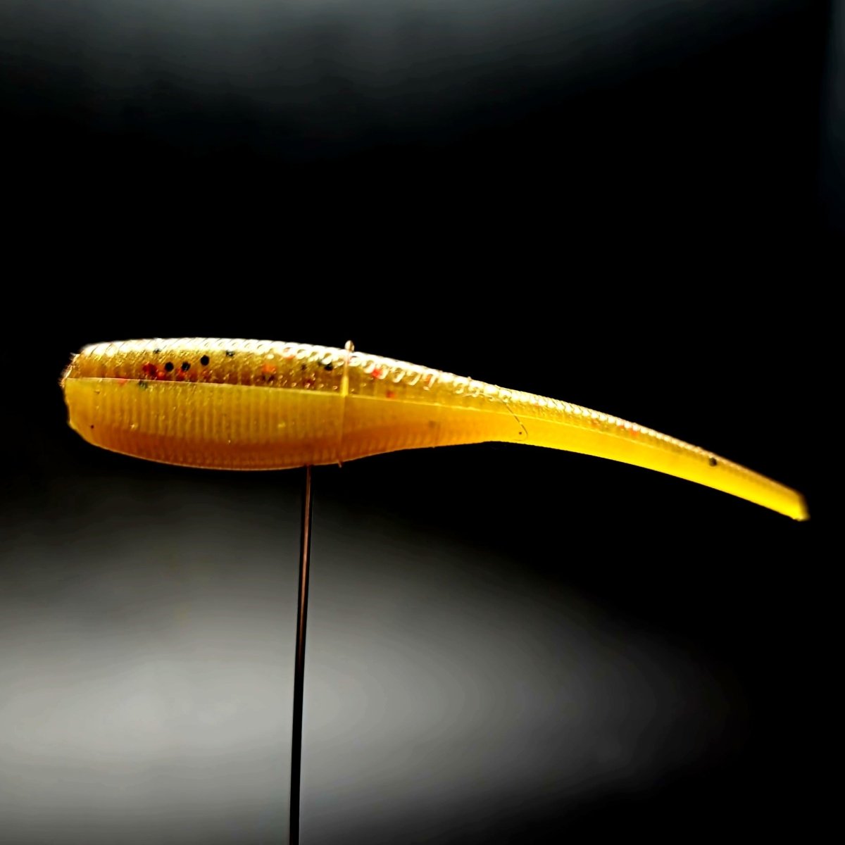 2" Baby Shad "The Needlebutt Shad" - The Snag Bin