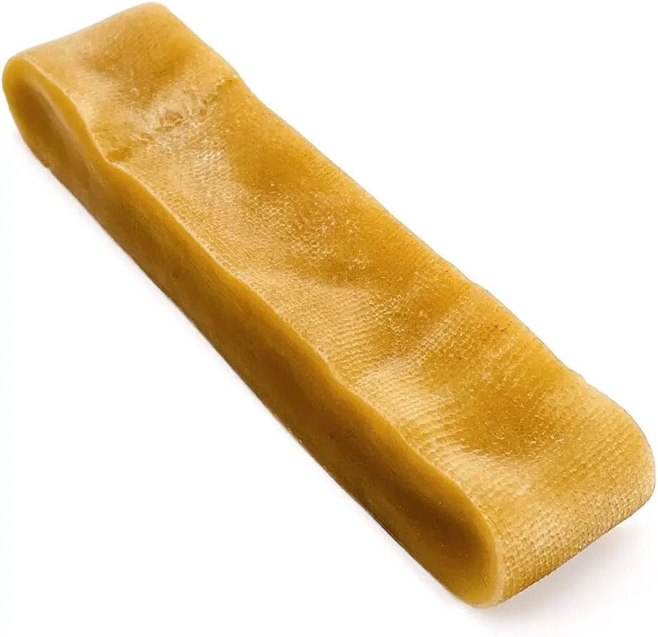 2 Lb Himalayan Yak Cheese Dog Chews - The Snag Bin