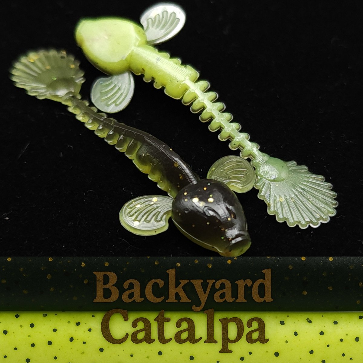 2" Sculpin "The Boulder Bandit" - The Snag Bin