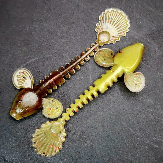 2" Sculpin "The Boulder Bandit" - The Snag Bin