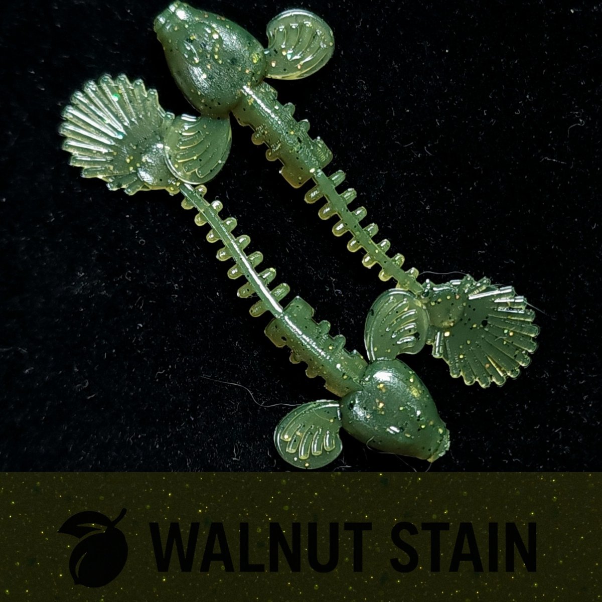 2" Sculpin "The Boulder Bandit" - The Snag Bin