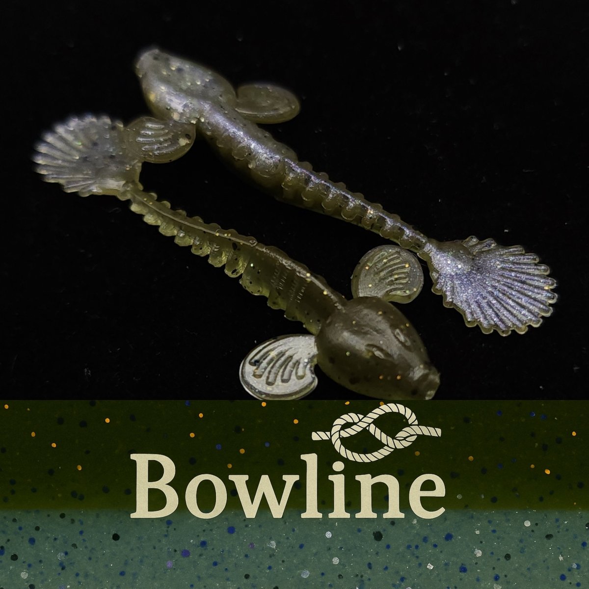 2" Sculpin "The Boulder Bandit" - The Snag Bin