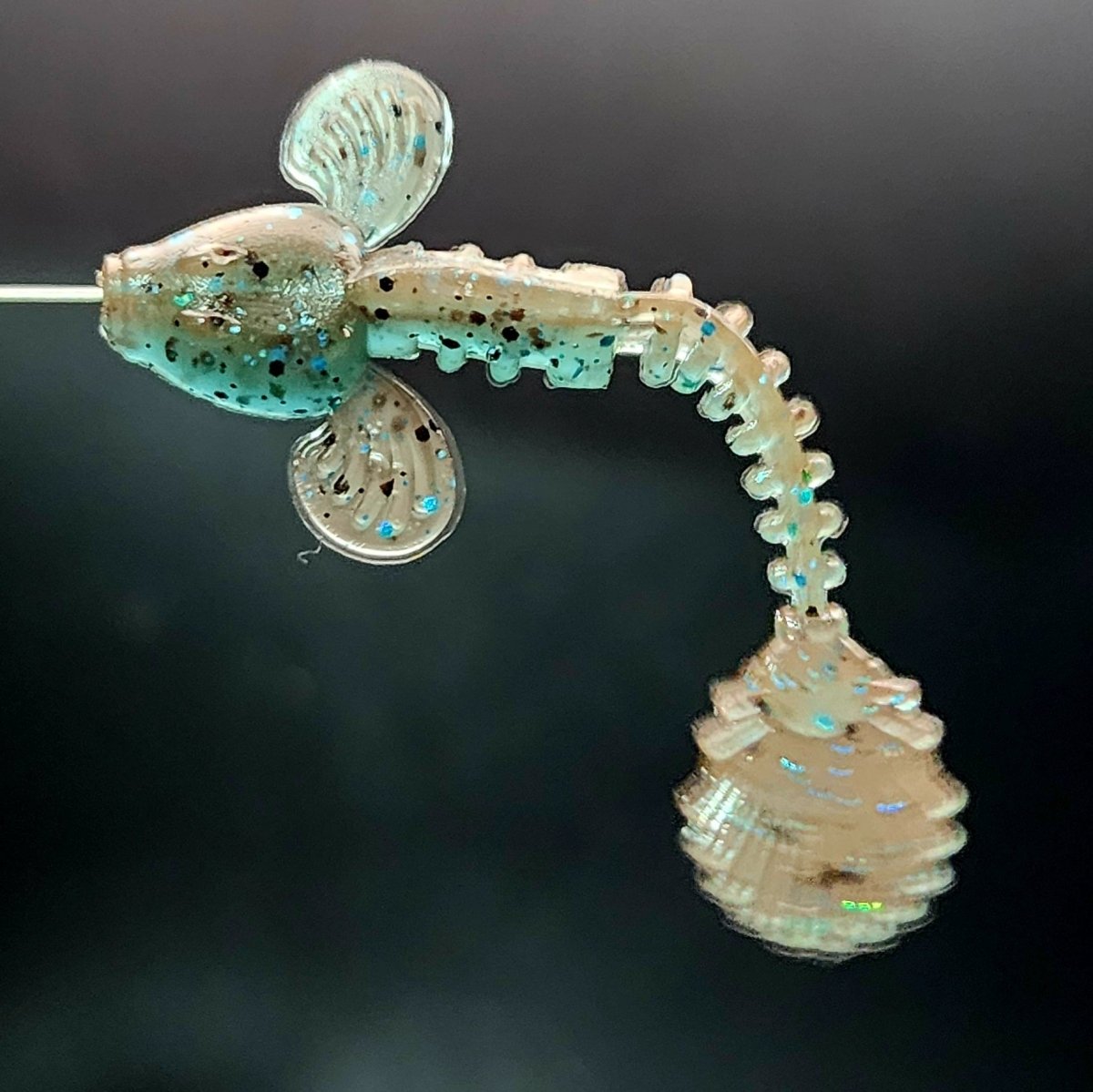 2" Sculpin "The Boulder Bandit" - The Snag Bin