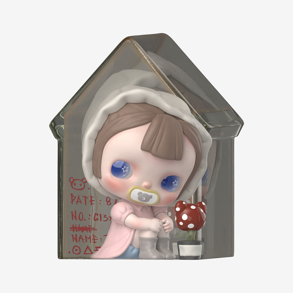 TINYTINY-Prologue Series Blind Box