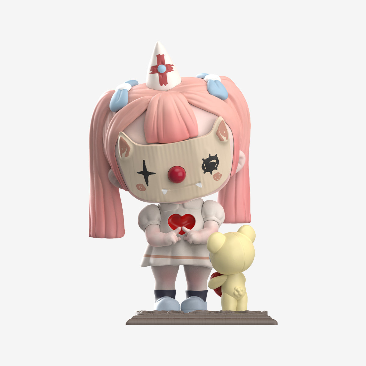 TINYTINY-Prologue Series Blind Box