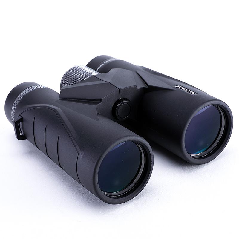 USCAMEL Binoculars 10x42 Waterproof Telescope Professional Hunting Optics Camping Outdoor (Black) V.I.P Digital Presence   The Snag Bin