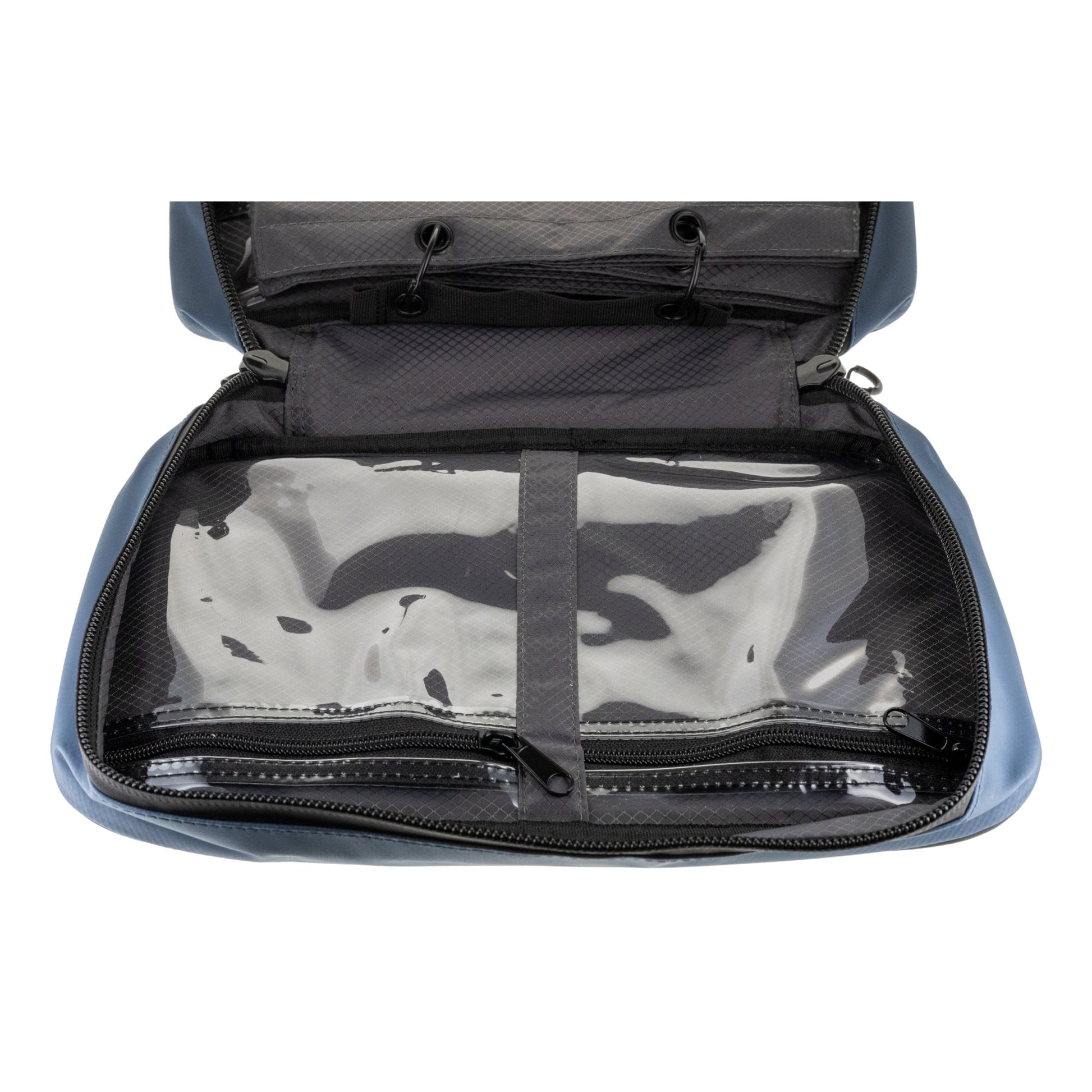 Reaction Tackle Splash Proof Bait Binder and Tackle Storage - New Reaction Tackle