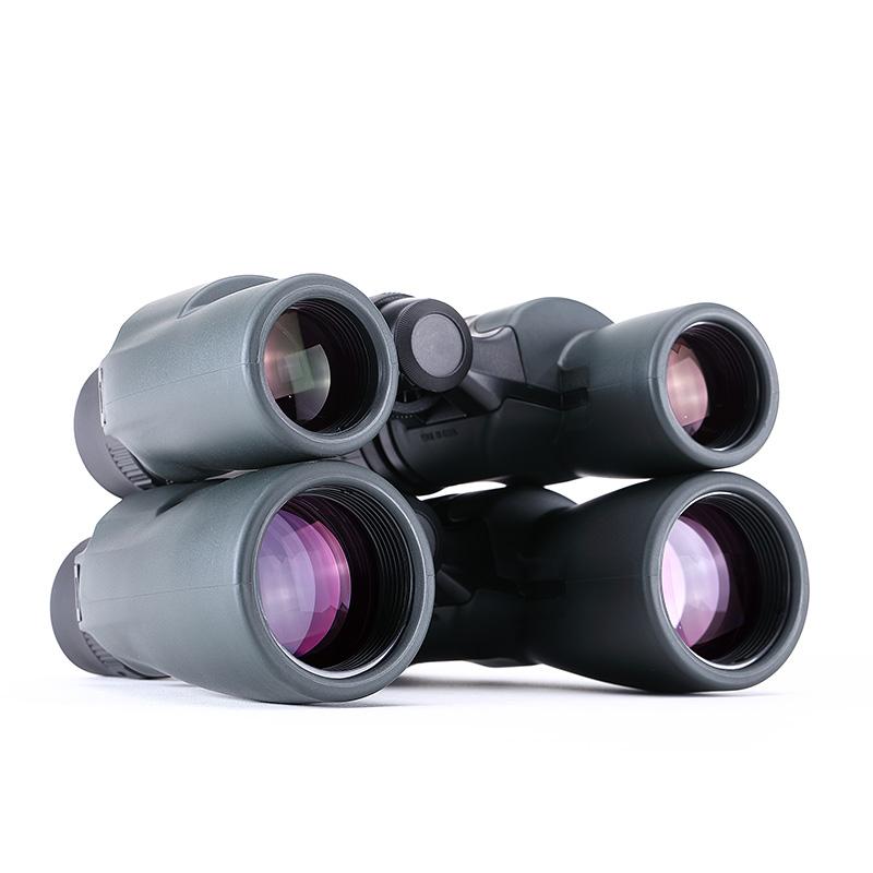 USCAMEL Binoculars 8x42 Professional Hunting Telescope Watching Birds Camping(Olive Green) V.I.P Digital Presence   The Snag Bin