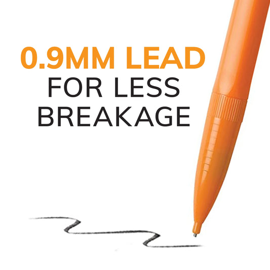 Xtra Strong Mechanical Pencil, 0.9 Mm, 10 Count – Free Shipping 23061ae51415af51ec696d20d29cddea
